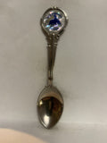 Winnemucca Nevada Rodeo Souvenir Spoon