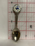 Winnemucca Nevada Rodeo Souvenir Spoon
