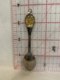 Las Vegas Rolling Dice Souvenir Spoon