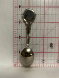 Winnemucca Nevada Rodeo Souvenir Spoon