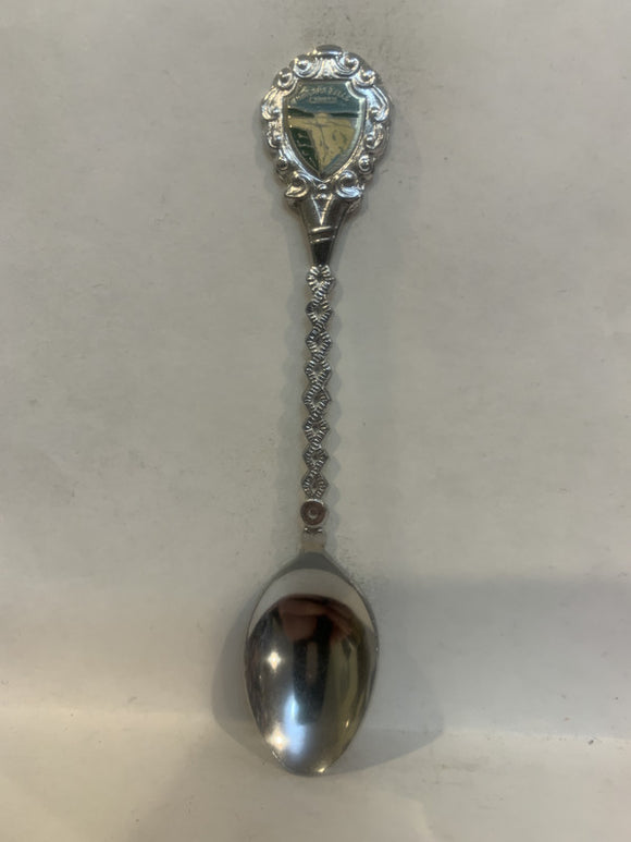 Niagara Falls Canada Ontario Souvenir Spoon