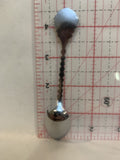Niagara Falls Canada Ontario Souvenir Spoon