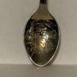 Las Vegas Nevada Slot Machine Collectable Souvenir Spoon DL