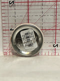 Tea Rex T-Rex Dinosaur Button Pinback