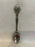 Palm Springs California Souvenir Spoon