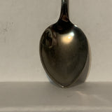 Seaway Lock Iroquois Collectable Souvenir Spoon DL
