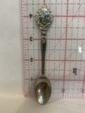 Palm Springs California Souvenir Spoon