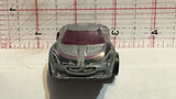 Grey Loyus Project M250 2000 Hot Wheels Diecast Car