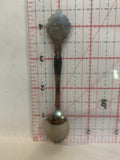 Palm Springs California Souvenir Spoon