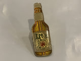 Lite Beer Bottle Lapel Hat Pin BM