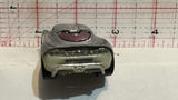 Grey Loyus Project M250 2000 Hot Wheels Diecast Car