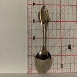 Seaway Lock Iroquois Collectable Souvenir Spoon DL