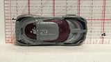 Grey Loyus Project M250 2000 Hot Wheels Diecast Car