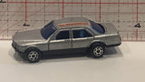 Grey Mercedes Benz Unbranded Toy Diecast Car