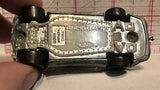 Grey Loyus Project M250 2000 Hot Wheels Diecast Car