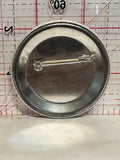 Number 12 Button Pinback