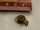 M.P.D. Assn of B.C. Painters Pallet Lapel Hat Pin BM