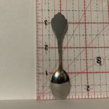 Charlottetown Prince Edward Island Collectable Souvenir Spoon DL