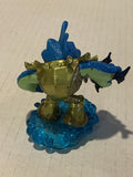 Skylanders Rip Tide Swap Force Water Toy Action Figure Activision