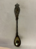 Canada 1867 1967 100 Years Souvenir Spoon