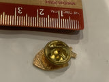 Yukon Crest  Lapel Hat Pin BM