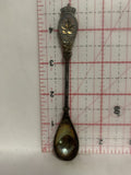 Canada 1867 1967 100 Years Souvenir Spoon
