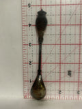 Canada 1867 1967 100 Years Souvenir Spoon