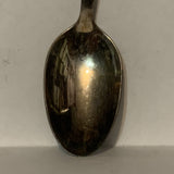 Teaspoon Collectable Souvenir Spoon DL