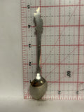 Victoria BC RCMP Canada Souvenir Spoon