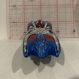 Blue Arachnorod ©2000 Hot Wheels Diecast Car DM