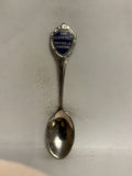 The Hermitage Nashville Tennessee Souvenir Spoon