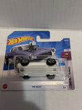 Purple The Nash Compact Kings 1/5 19/250 HCT61 G1 2021 Hot Wheels Diecast Car