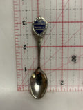 The Hermitage Nashville Tennessee Souvenir Spoon