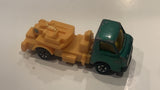 Green Isuzu Elf FF 1/72 Tomica Toy Diecast Car