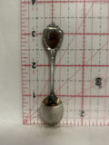 The Hermitage Nashville Tennessee Souvenir Spoon