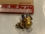 Hatching Chick Lapel Hat Pin DT