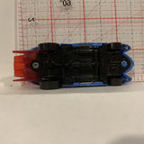 Blue Arachnorod ©2000 Hot Wheels Diecast Car DM