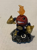 Skylanders Lightcore Countdown Swap Force Tech Toy Action Figure Activision
