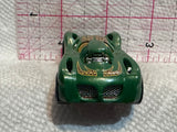 Green 16 Angels BDY13 2013 Hot Wheels Diecast Car