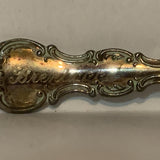Brentwood  Collectable Souvenir Spoon DL