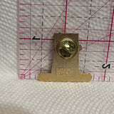 Senior Games Saskatchewan 1905 2005 Casino Regina  Lapel Pin