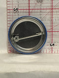 I Shot the Mendenhall Alaska Travel Adventures Button Pinback