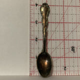 Brentwood  Collectable Souvenir Spoon DL