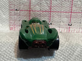 Green 16 Angels BDY13 2013 Hot Wheels Diecast Car