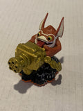 Skylanders Trigger Happy Series 2 Giants Tech Toy Action Figure Activision