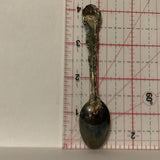 Brentwood  Collectable Souvenir Spoon DL