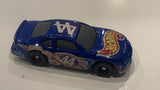 Blue Mac Tonight 1998 Mcdonalds Hot Wheels Toy Diecast Car