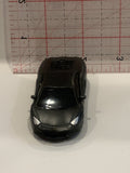 Black Lamborghini Aventador LP700-4 Maisto Toy Diecast Car