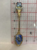 BC Ferries Victoria Vancouver British Columbia Souvenir Spoon