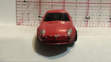 Red  Racer Unbranded Diecast Car